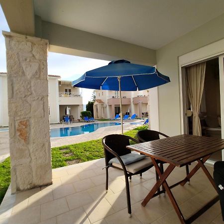 Kalamaki Court Villas Unit9 Zewnętrze zdjęcie