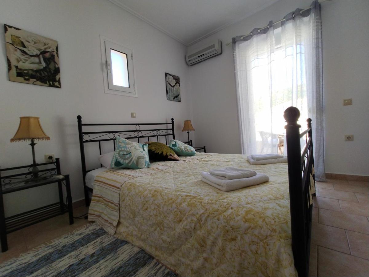 Kalamaki Court Villas Unit9 Zewnętrze zdjęcie