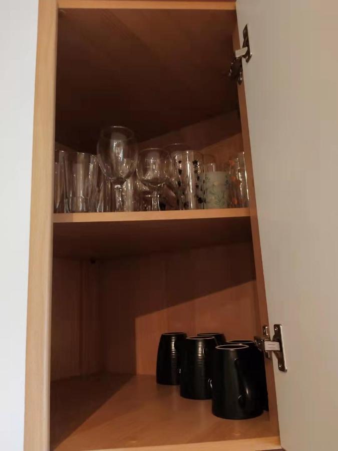 Kalamaki Court Villas Unit9 Zewnętrze zdjęcie