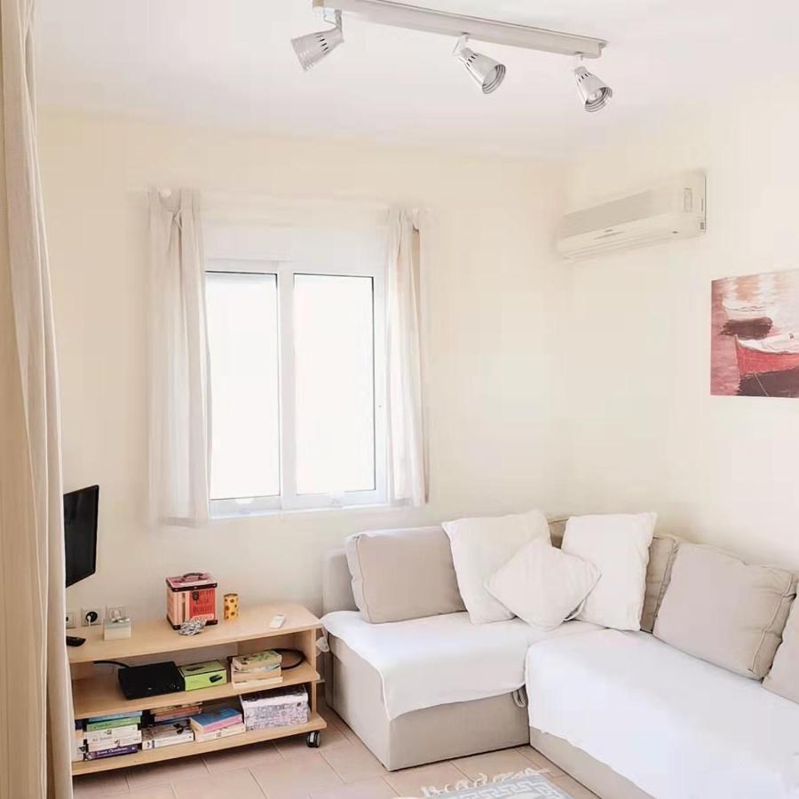 Kalamaki Court Villas Unit9 Zewnętrze zdjęcie