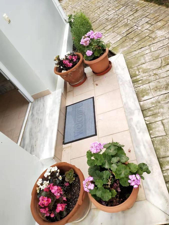 Kalamaki Court Villas Unit9 Zewnętrze zdjęcie