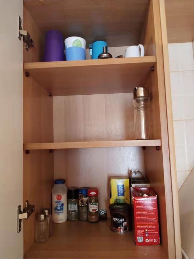 Kalamaki Court Villas Unit9 Zewnętrze zdjęcie